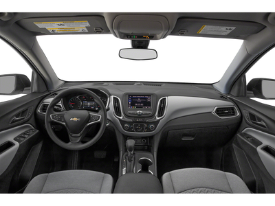 2024 Chevrolet Equinox AWD LS