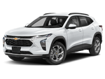 2024 Chevrolet Trax FWD 4dr LS