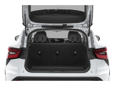 2024 Chevrolet Trax FWD 4dr LT