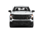 2024 Chevrolet Silverado 1500 Crew Cab Short Box 4-Wheel Drive RST