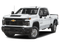 2024 Chevrolet Silverado 2500 HD Crew Cab Standard Box 4-Wheel Drive LTZ