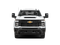 2024 Chevrolet Silverado 2500 HD Crew Cab Standard Box 4-Wheel Drive LTZ