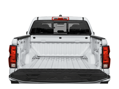 2024 Chevrolet Colorado Crew Cab Short Box 4-Wheel Drive LT