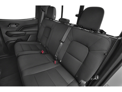 2024 Chevrolet Colorado Crew Cab Short Box 4-Wheel Drive LT