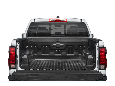 2024 Chevrolet Colorado Crew Cab Short Box 4-Wheel Drive Trail Boss