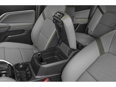 2024 Chevrolet Colorado Crew Cab Short Box 4-Wheel Drive ZR2