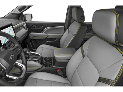 2024 Chevrolet Colorado Crew Cab Short Box 4-Wheel Drive ZR2