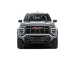 2024 GMC Canyon Crew Cab Short Box 4-Wheel Drive AT4