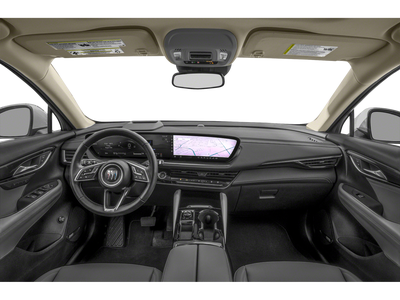 2025 Buick Envision AWD 4dr Sport Touring