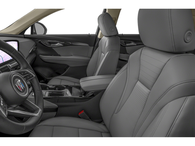 2025 Buick Envision AWD 4dr Sport Touring
