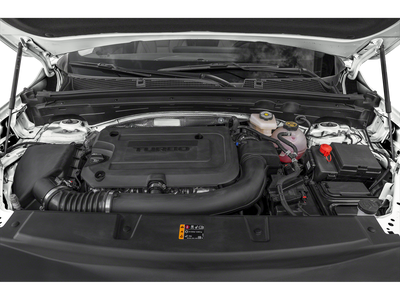 2025 Buick Envision AWD 4dr Sport Touring