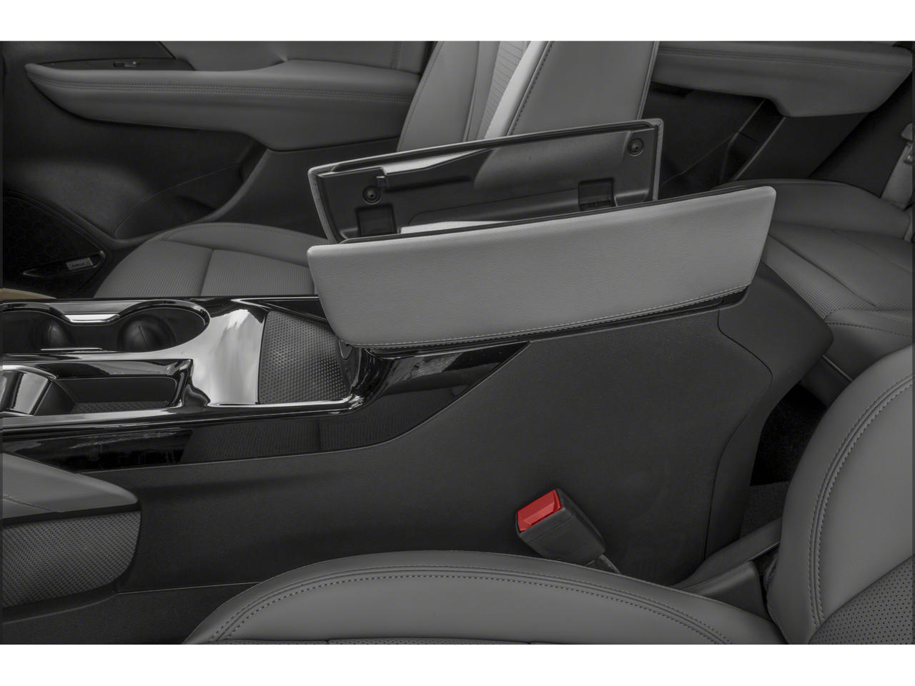 2025 Buick Envision AWD 4dr Sport Touring