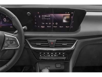 2025 Buick Encore GX Avenir AWD