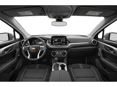 2025 Chevrolet Blazer LT AWD