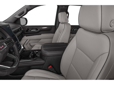 2025 GMC Yukon 4WD 4dr Elevation