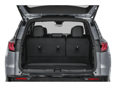 2025 GMC Acadia AWD Denali