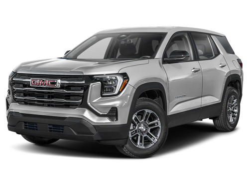 2025 GMC Terrain AWD 4dr Elevation