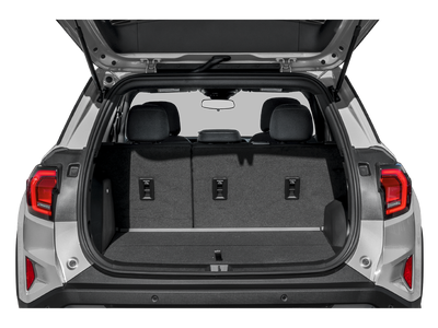2025 GMC Terrain AWD 4dr Elevation