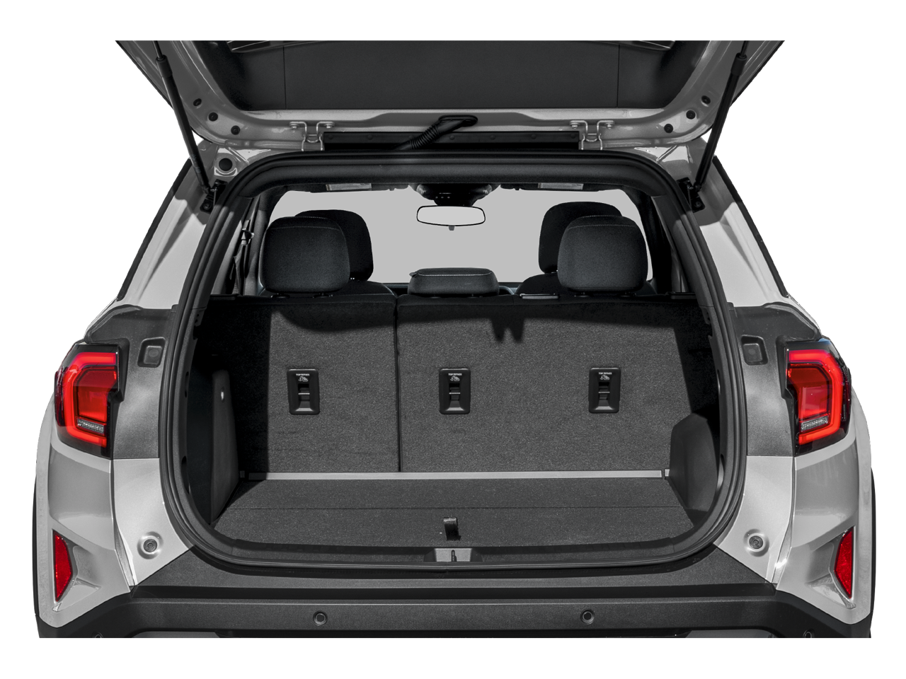 2025 GMC Terrain AWD 4dr Elevation