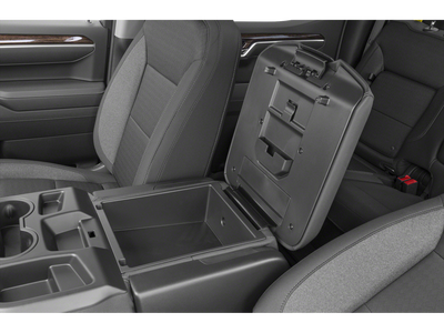 2025 GMC Sierra 1500 Crew Cab Short Box 4-Wheel Drive Elevation 3VL