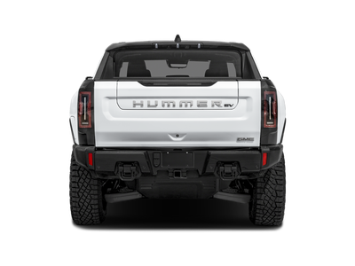 2025 GMC HUMMER EV Pickup e4WD Crew Cab 2X
