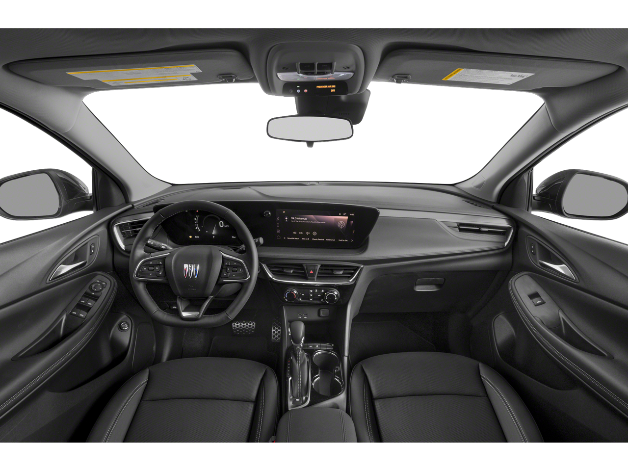 2026 Buick Encore GX Sport Touring AWD