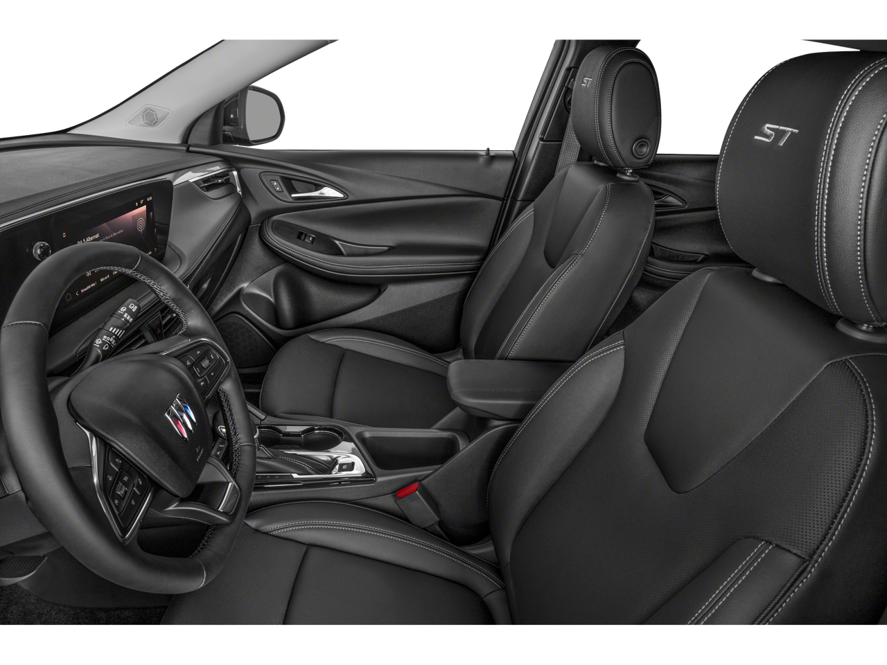 2026 Buick Encore GX Sport Touring AWD