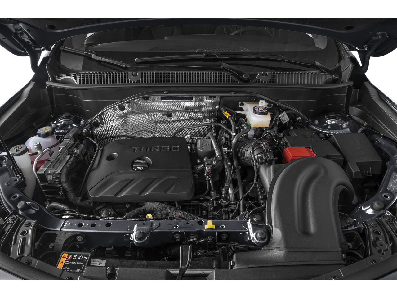 2026 Buick Encore GX Sport Touring AWD
