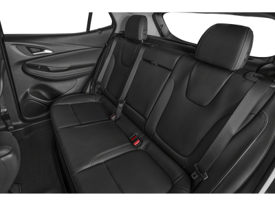 2026 Buick Encore GX Sport Touring AWD