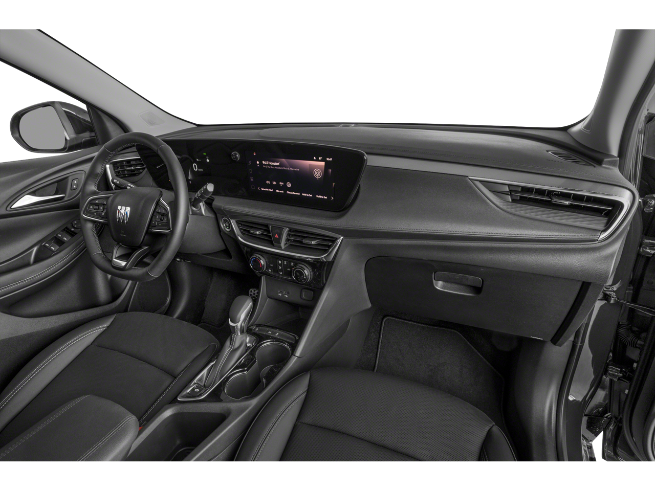 2026 Buick Encore GX Sport Touring AWD