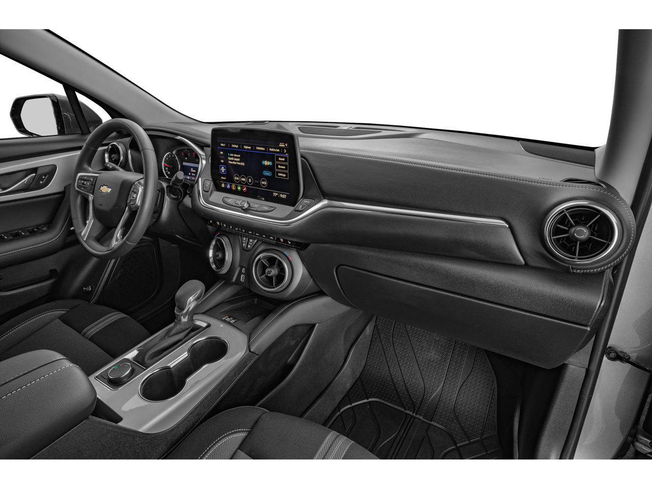 2026 Chevrolet Blazer LT AWD