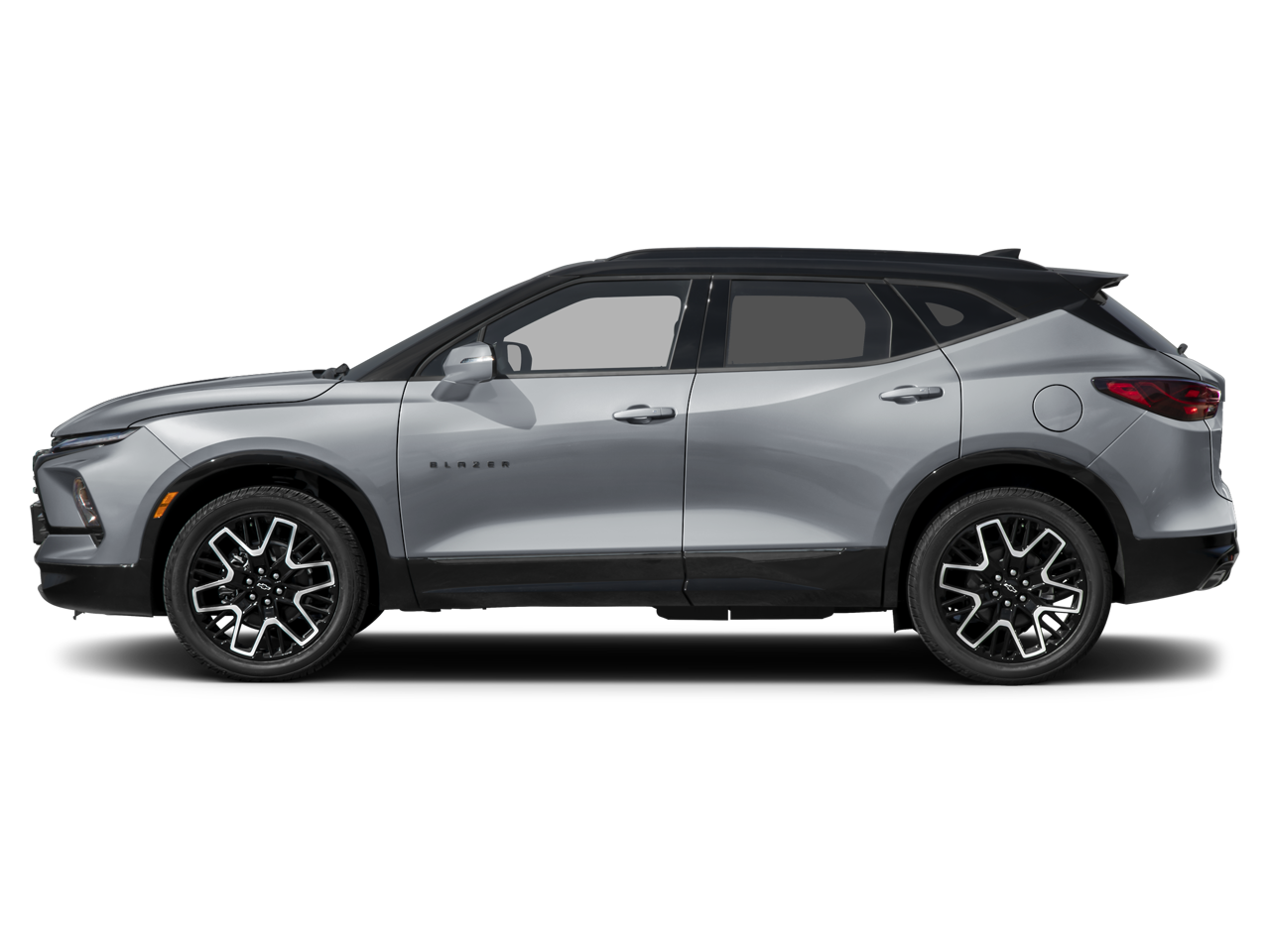 2026 Chevrolet Blazer RS AWD