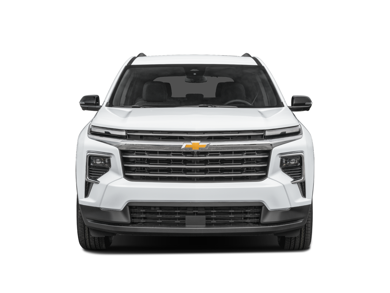2026 Chevrolet Traverse LT w/2LT