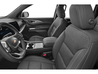 2026 Chevrolet Traverse LT w/2LT
