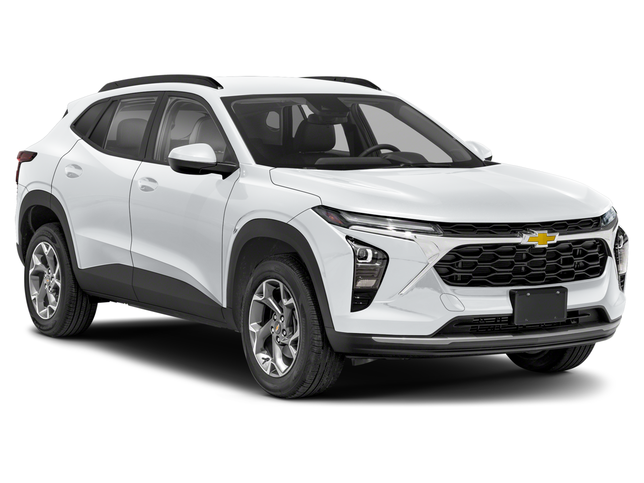 2026 Chevrolet Trax FWD 4dr 2RS