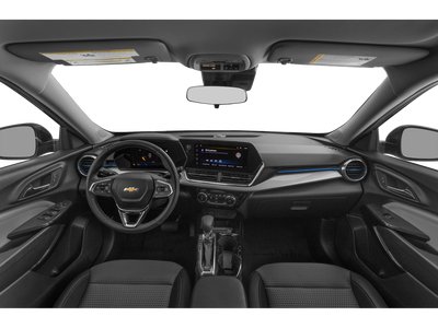 2026 Chevrolet Trax FWD 4dr 2RS