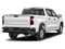 2026 Chevrolet Silverado 1500 Crew Cab Standard Box 4-Wheel Drive Custom