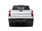 2026 Chevrolet Silverado 1500 Crew Cab Standard Box 4-Wheel Drive Custom