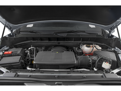 2026 Chevrolet Silverado 1500 Crew Cab Short Box 4-Wheel Drive High Country