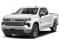 2026 Chevrolet Silverado 1500 Double Cab Standard Box 4-Wheel Drive LT 2FL