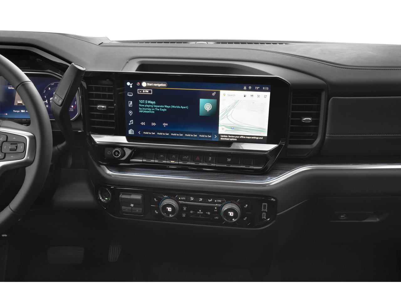 2026 Chevrolet Silverado 1500 LT photo 3