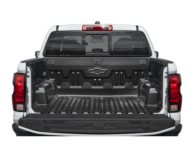 2026 Chevrolet Colorado Crew Cab Short Box 4-Wheel Drive Trail Boss