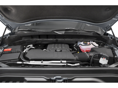 2026 GMC Sierra 1500 Crew Cab Short Box 4-Wheel Drive Elevation 3VL