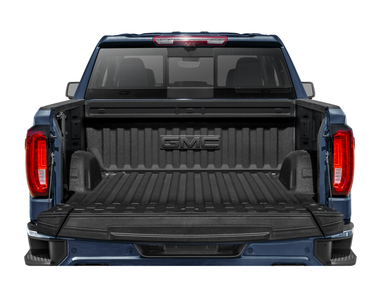 2026 GMC Sierra 1500 Crew Cab Short Box 4-Wheel Drive Denali