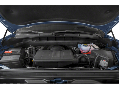 2026 GMC Sierra 1500 Crew Cab Short Box 4-Wheel Drive Denali