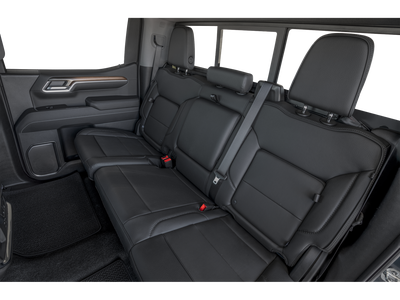 2026 GMC Sierra 1500 Crew Cab Short Box 4-Wheel Drive Denali