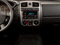 2012 Chevrolet Colorado Crew Cab 4-Wheel Drive 2LT
