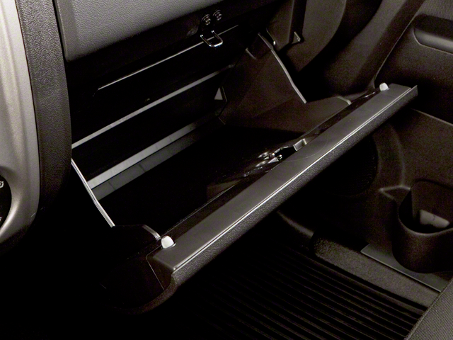 2012 Chevrolet Colorado Crew Cab 4-Wheel Drive 2LT