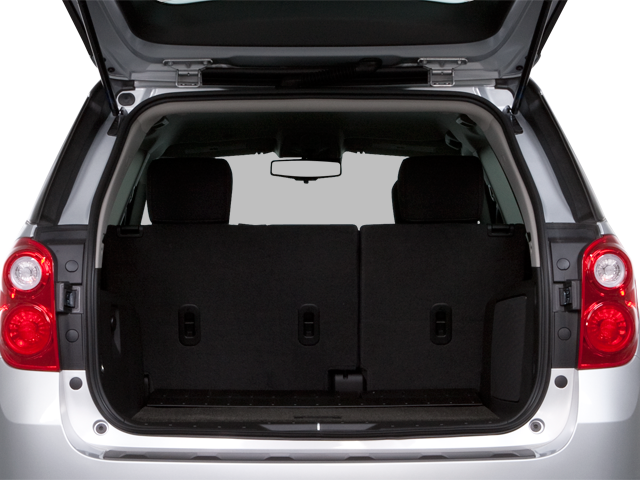 2013 Chevrolet Equinox AWD 1LT