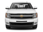 2013 Chevrolet Silverado 1500 Crew Cab Short Box 4-Wheel Drive LT